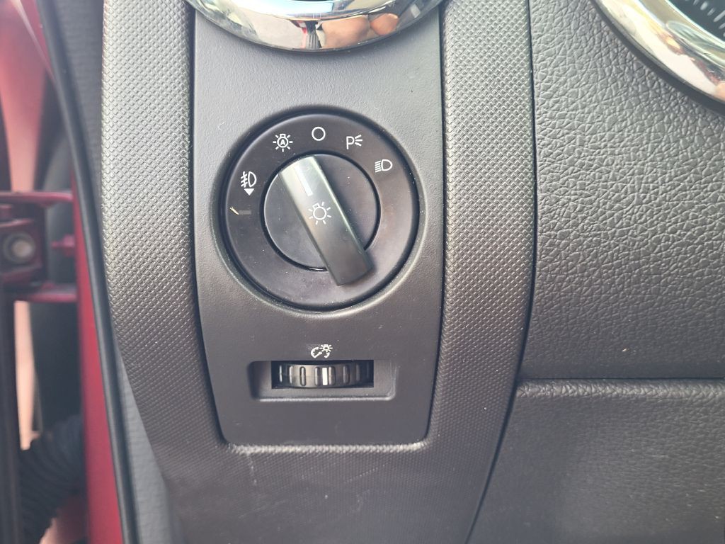 2008 Ford Explorer Image 14