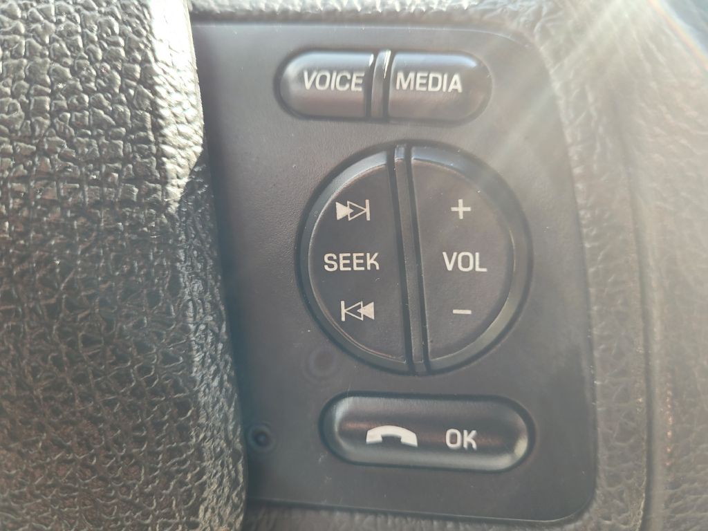 2008 Ford Explorer Image 15