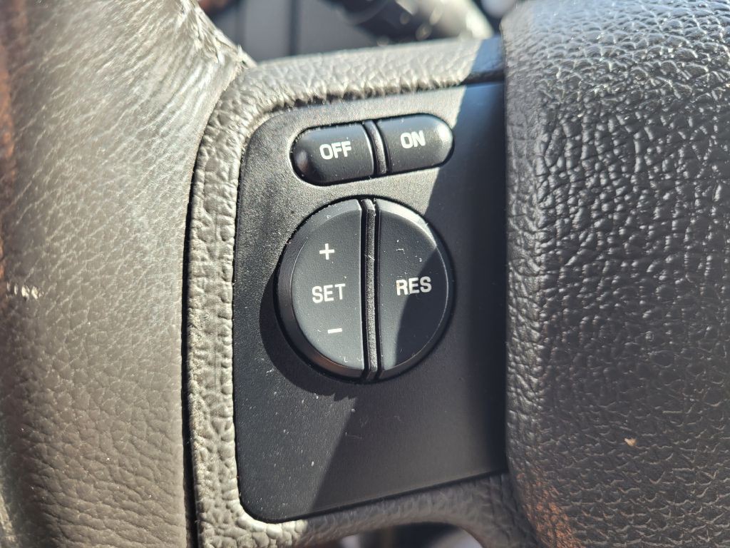 2008 Ford Explorer Image 20