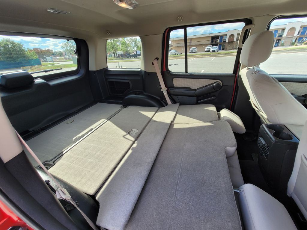 2008 Ford Explorer Image 21