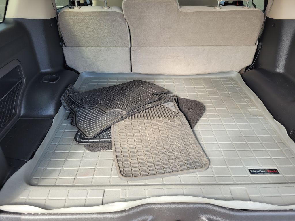 2008 Ford Explorer Image 25