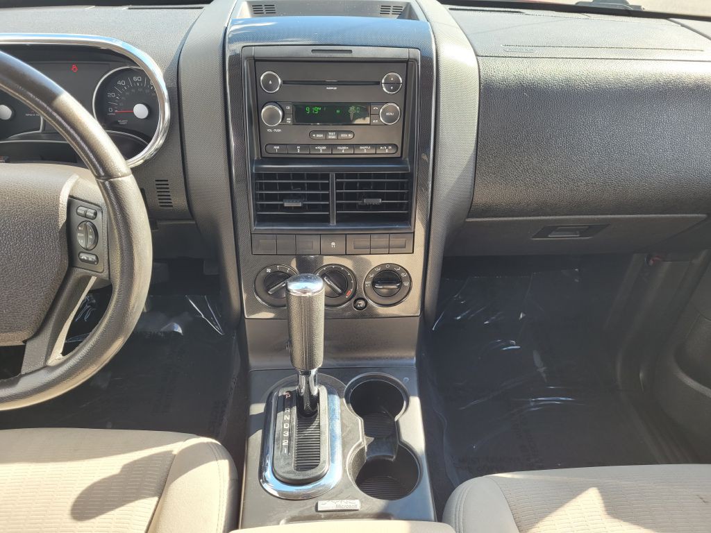 2008 Ford Explorer Image 33