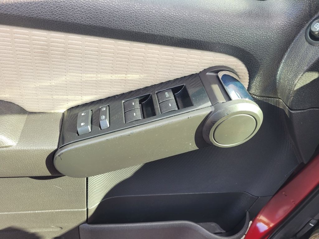 2008 Ford Explorer Image 35