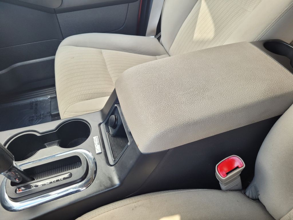 2008 Ford Explorer Image 36