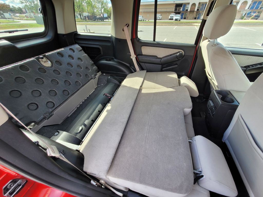 2008 Ford Explorer Image 39