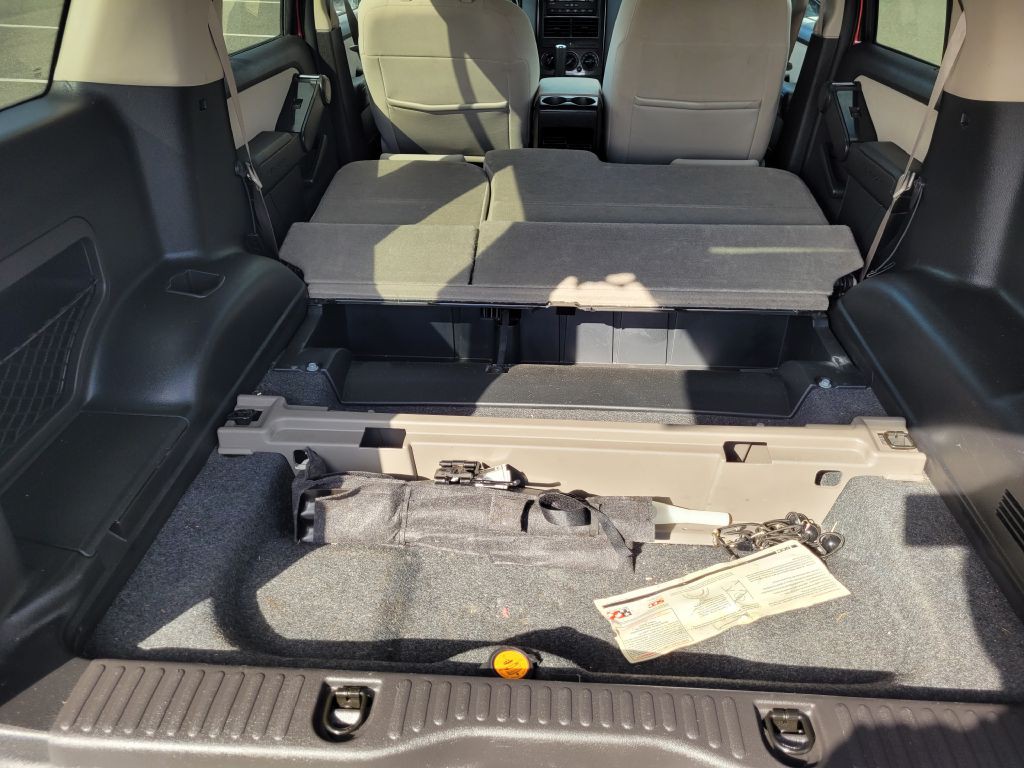 2008 Ford Explorer Image 40
