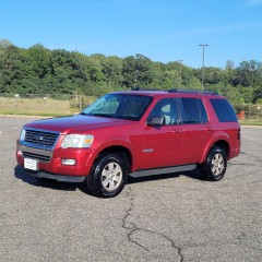Image for 2008 Ford Explorer XLT ID: 6916237