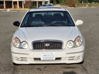 Image for 2003 Hyundai Sonata GLS ID: 6916289