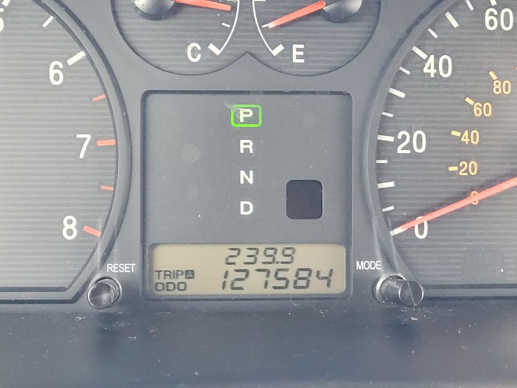 2003 Hyundai Sonata Image 19