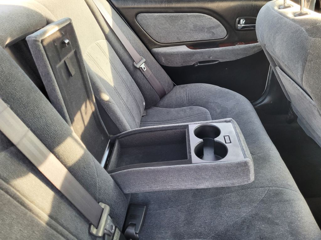 2003 Hyundai Sonata Image 32