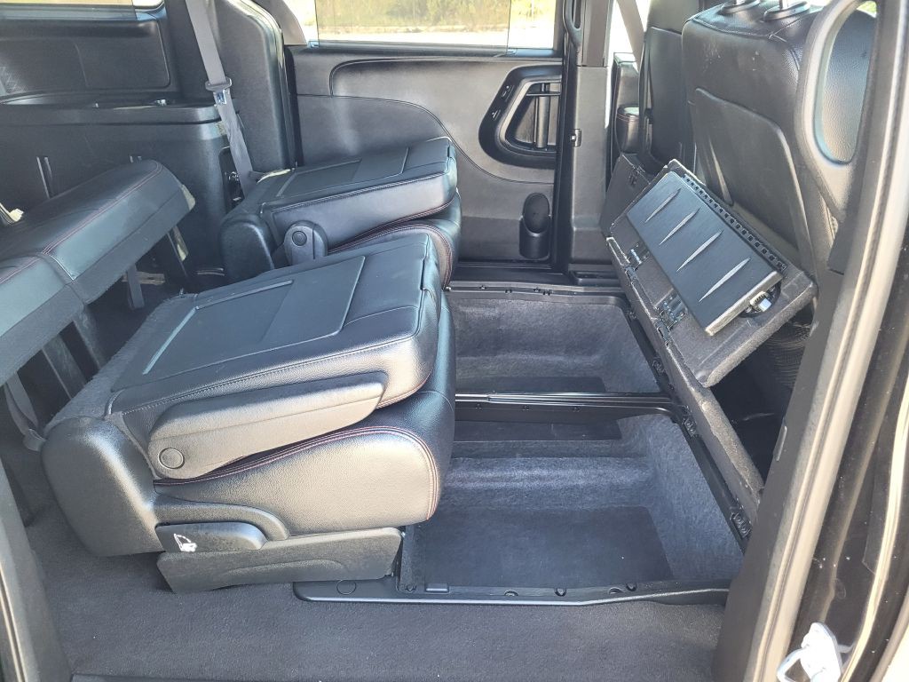 2017 Dodge Grand Caravan Image 16