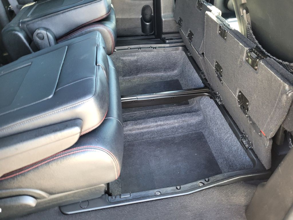 2017 Dodge Grand Caravan Image 15
