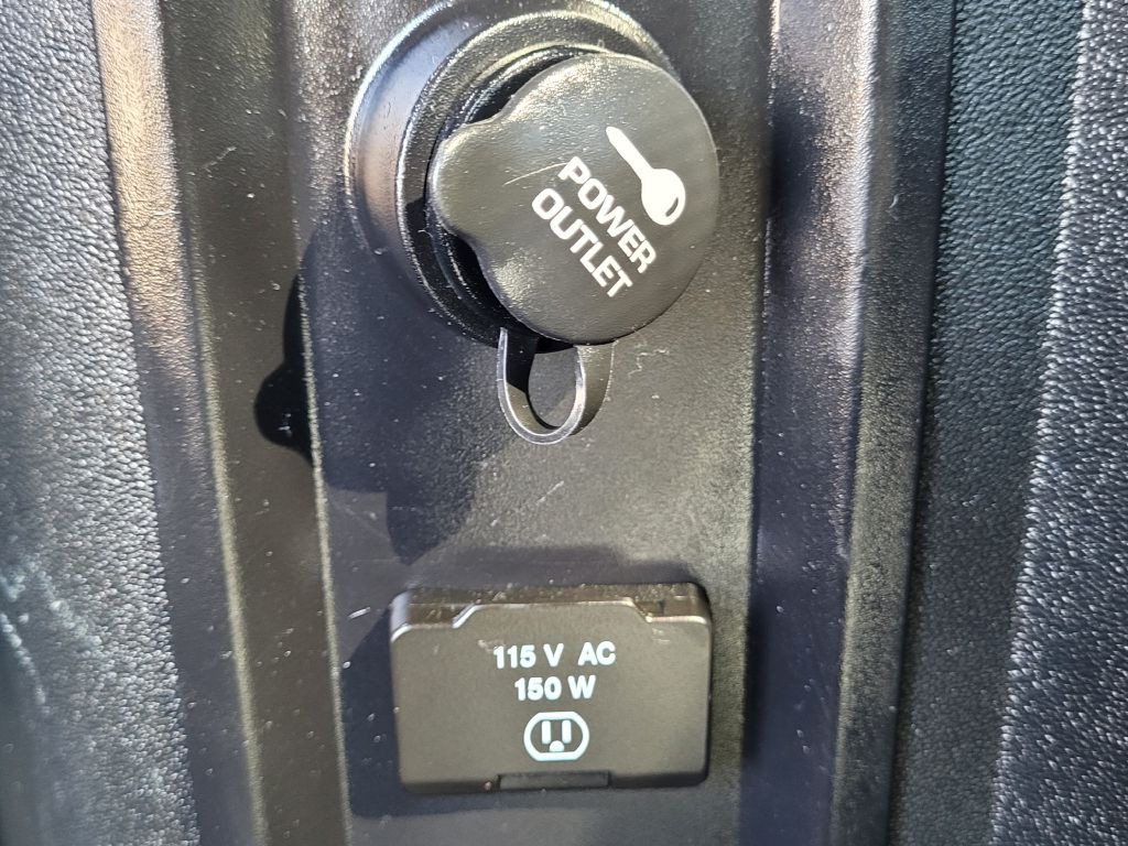 2017 Dodge Grand Caravan Image 29