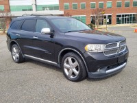Image for 2011 Dodge Durango Citadel ID: 6957970