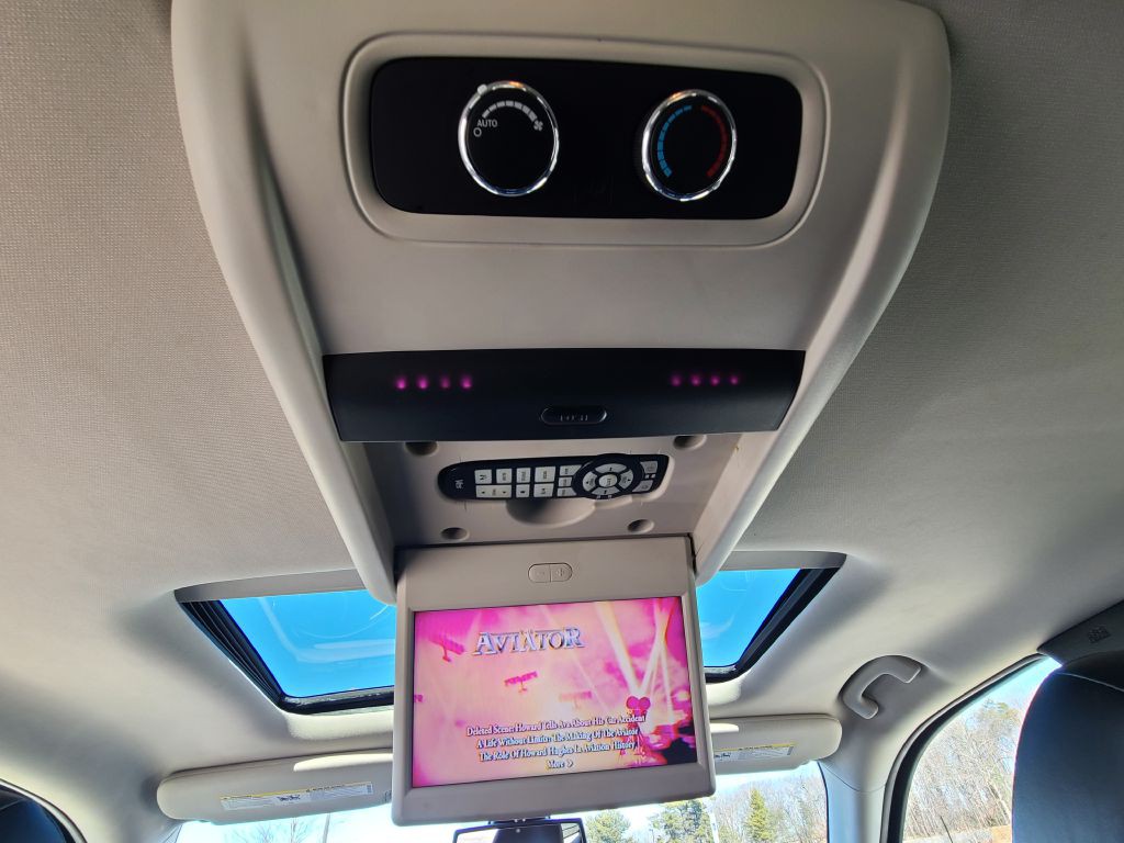 2011 Dodge Durango Image 10