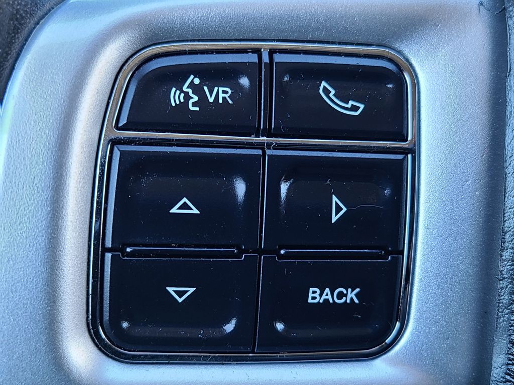 2011 Dodge Durango Image 13