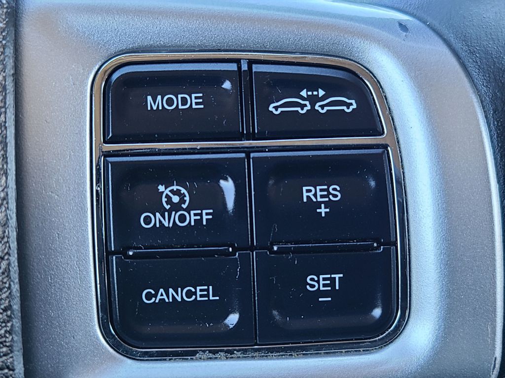 2011 Dodge Durango Image 14