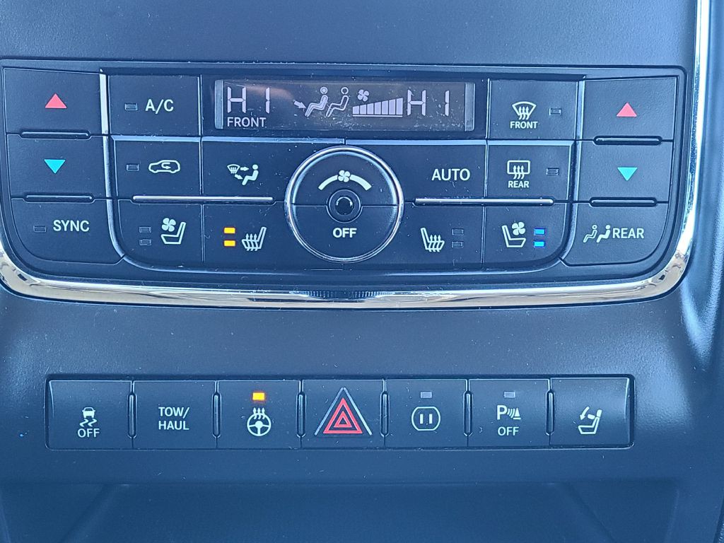 2011 Dodge Durango Image 15