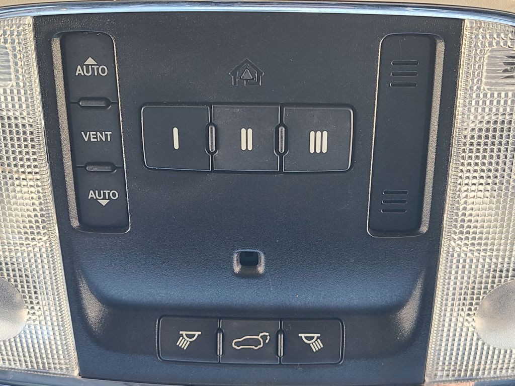 2011 Dodge Durango Image 20