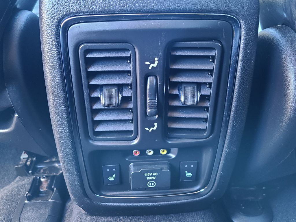 2011 Dodge Durango Image 22