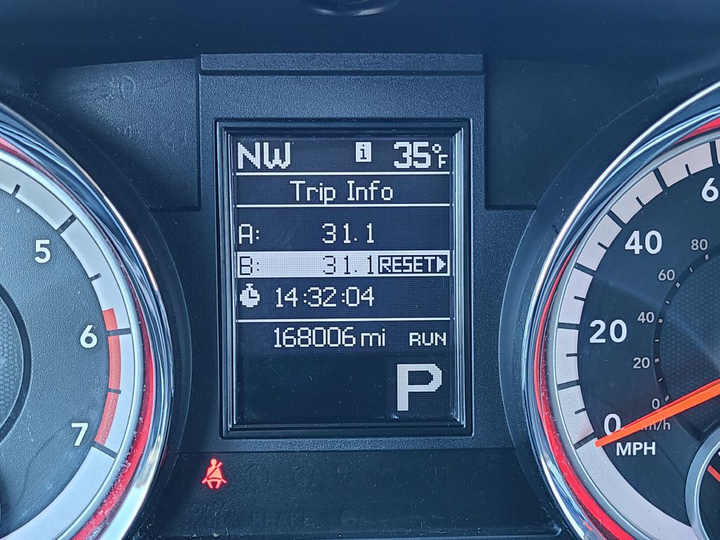 2011 Dodge Durango Image 29