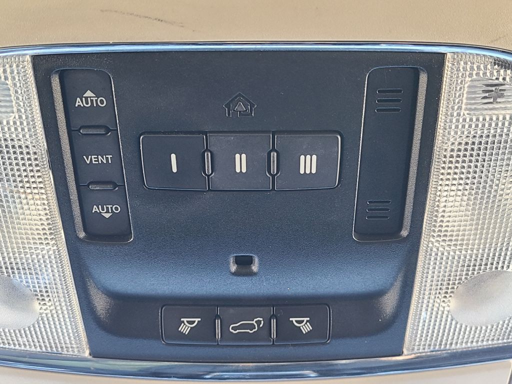 2011 Dodge Durango Image 30