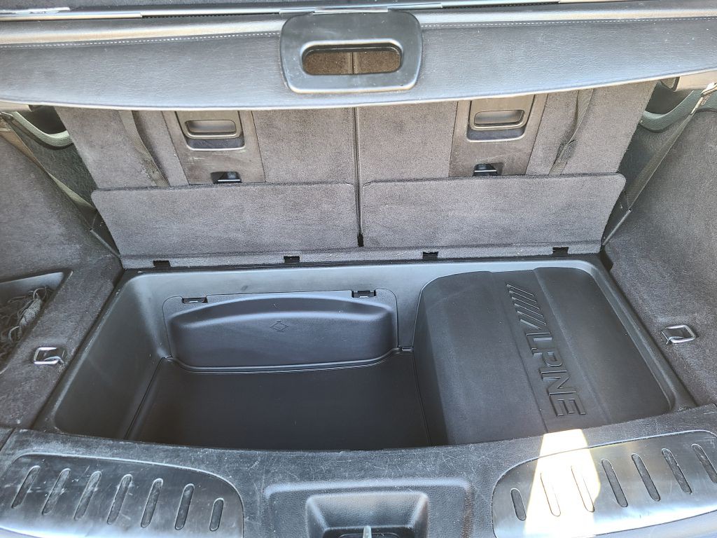 2011 Dodge Durango Image 36