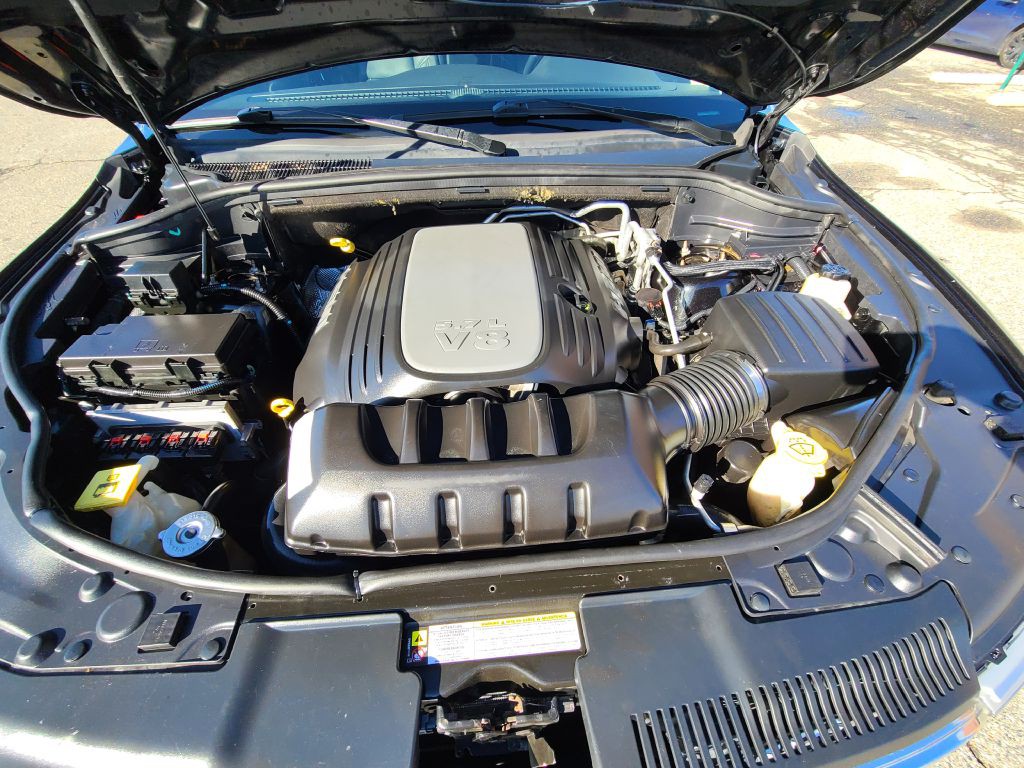 2011 Dodge Durango Image 45