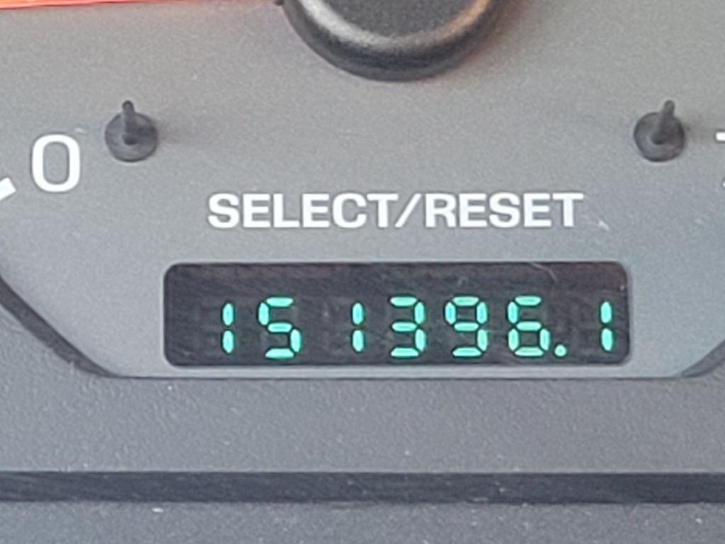 2000 Ford Mustang Image 38