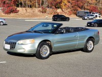 Image for 2004 Chrysler Sebring LXI ID: 6984687
