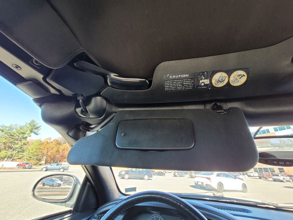 2004 Chrysler Sebring Image 27