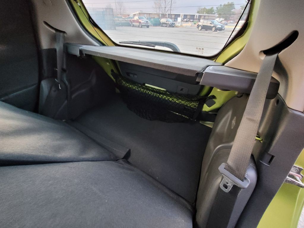 2014 Chevrolet Spark Image 14