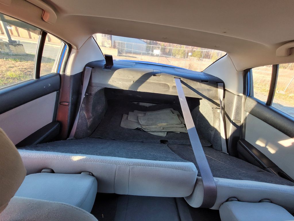 2012 Nissan Sentra Image 35