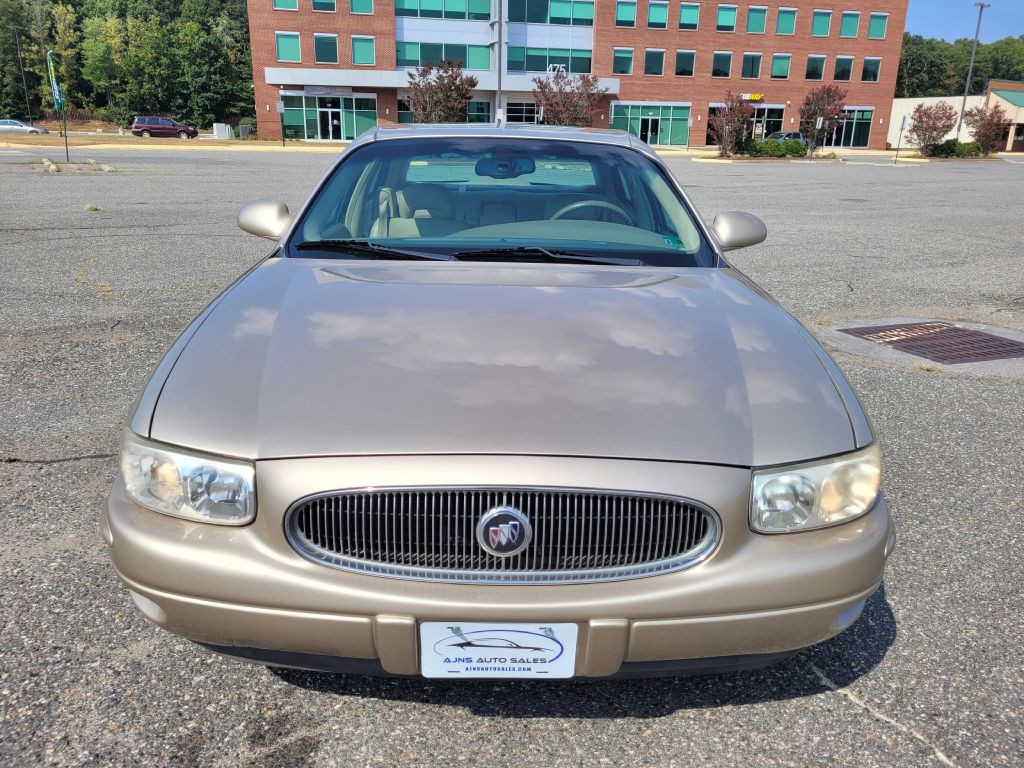 2005 Buick LeSabre Image 6