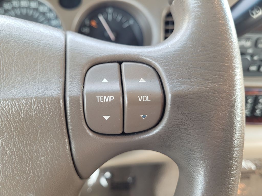 2005 Buick LeSabre Image 13