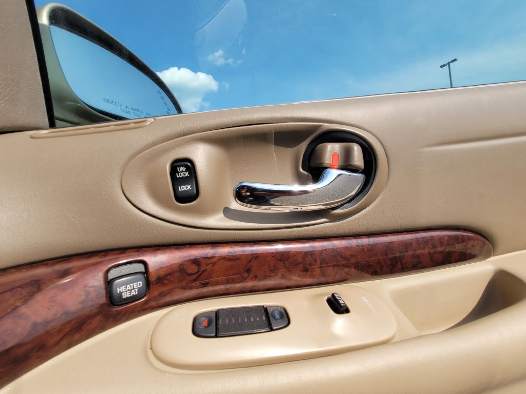 2005 Buick LeSabre Image 15
