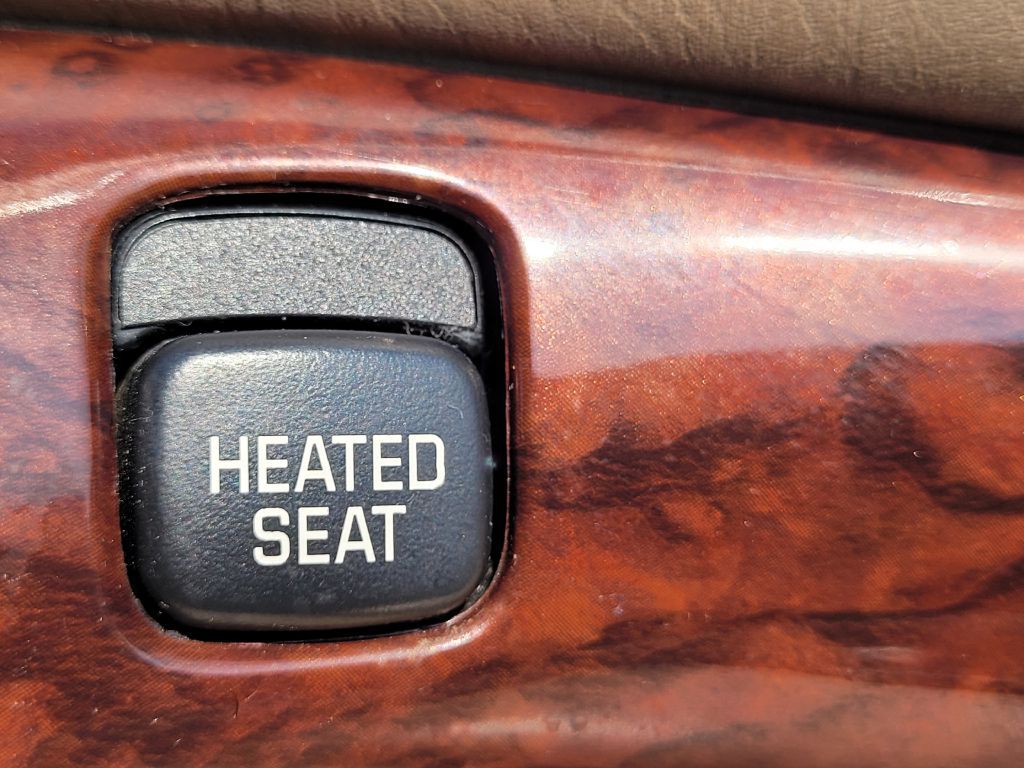 2005 Buick LeSabre Image 19