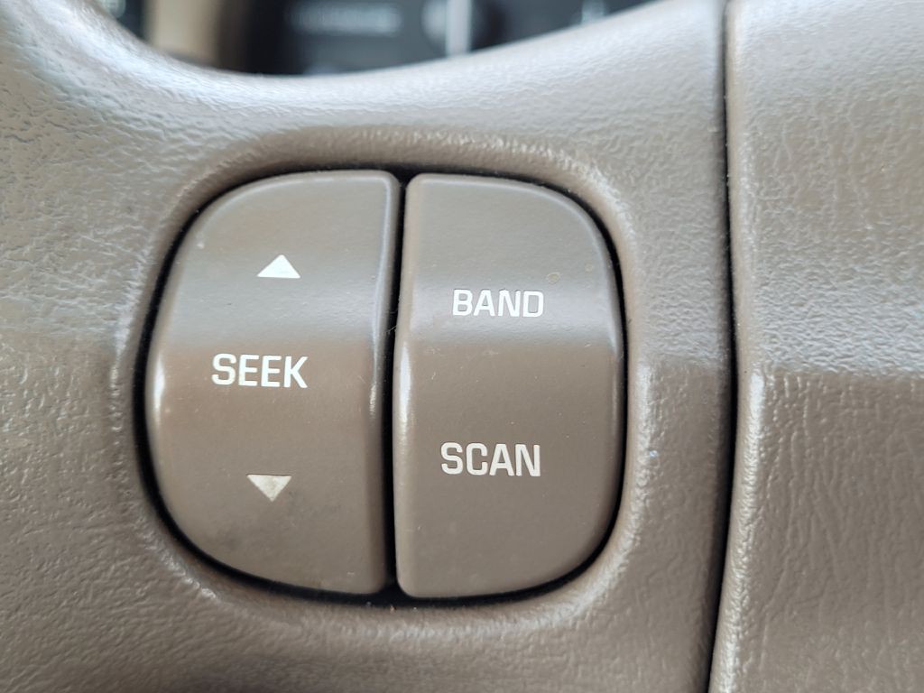 2005 Buick LeSabre Image 20