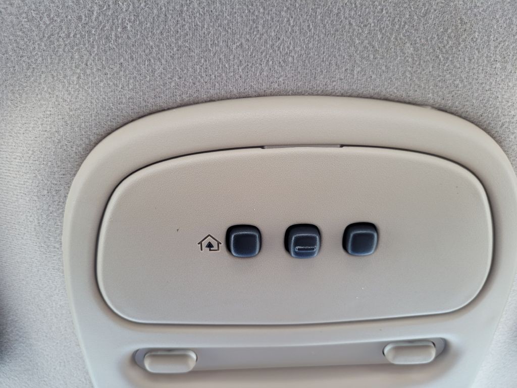 2005 Buick LeSabre Image 21