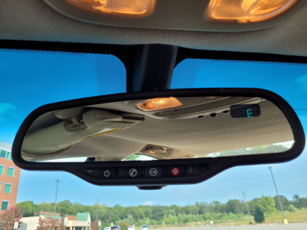 2005 Buick LeSabre Image 23