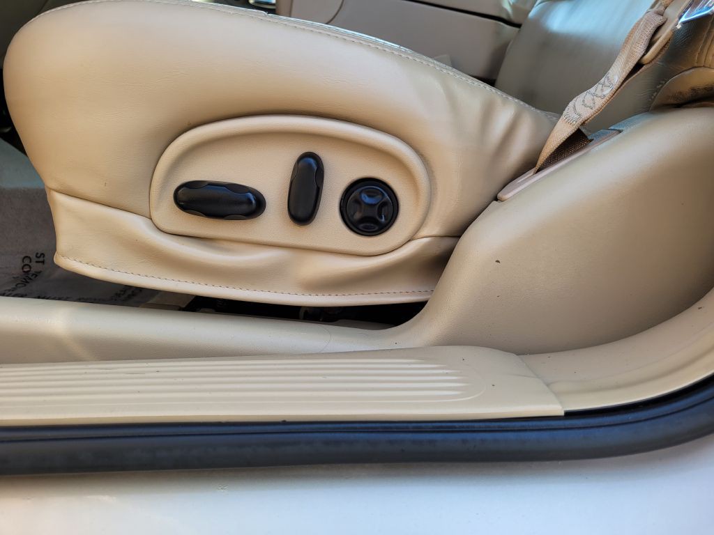 2005 Buick LeSabre Image 24