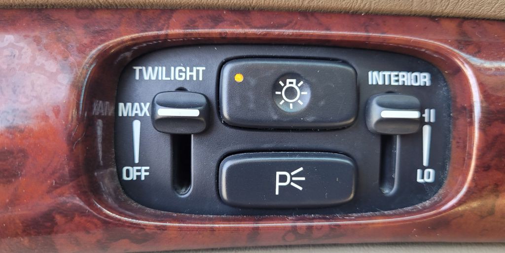 2005 Buick LeSabre Image 25