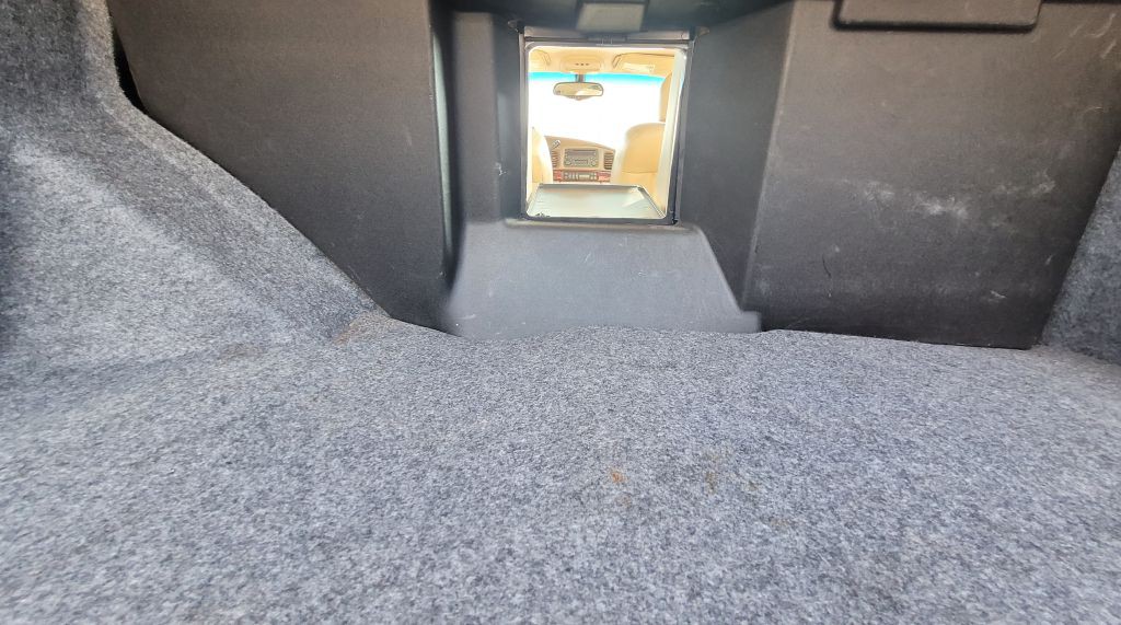 2005 Buick LeSabre Image 33