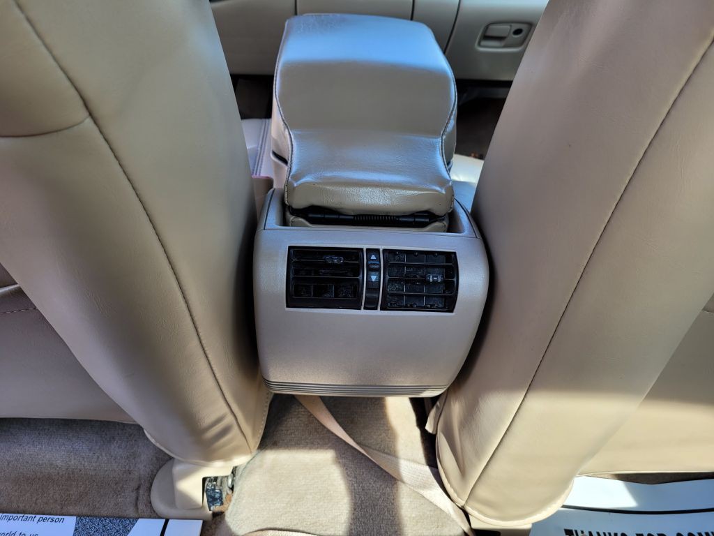 2005 Buick LeSabre Image 35