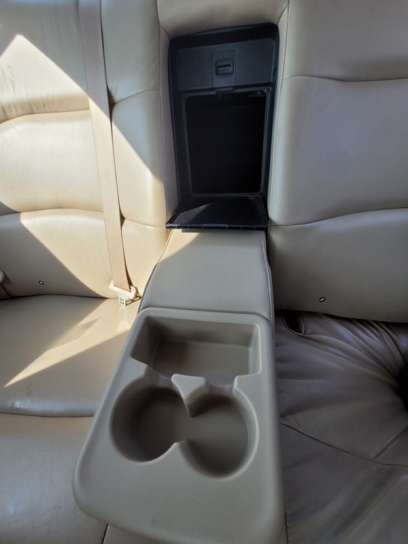 2005 Buick LeSabre Image 38