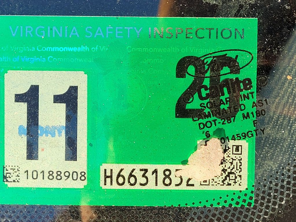 2007 Ford Focus Image 7