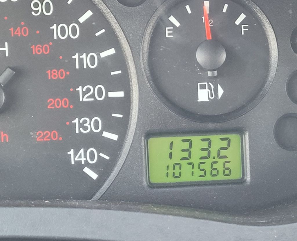 2007 Ford Focus Image 9