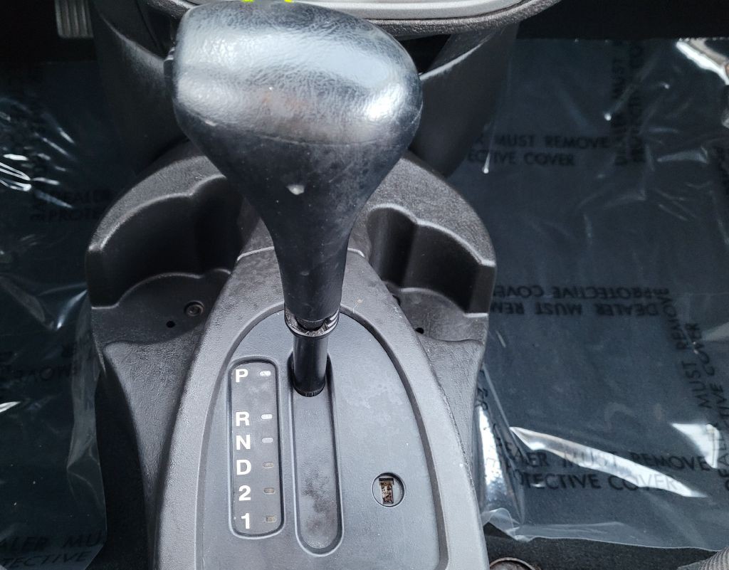 2007 Ford Focus Image 12