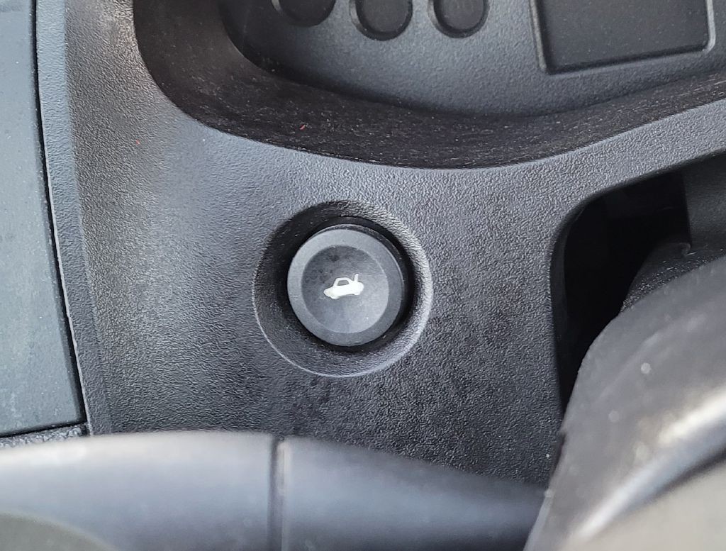 2007 Ford Focus Image 15