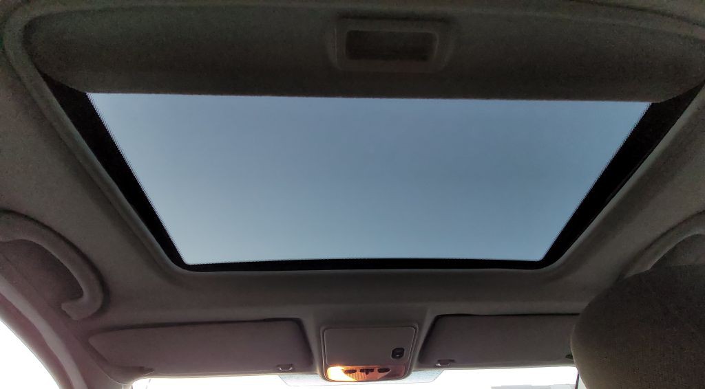 2007 Ford Focus Image 16